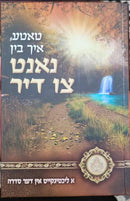 טאטי איך בין נאנט צו דיר